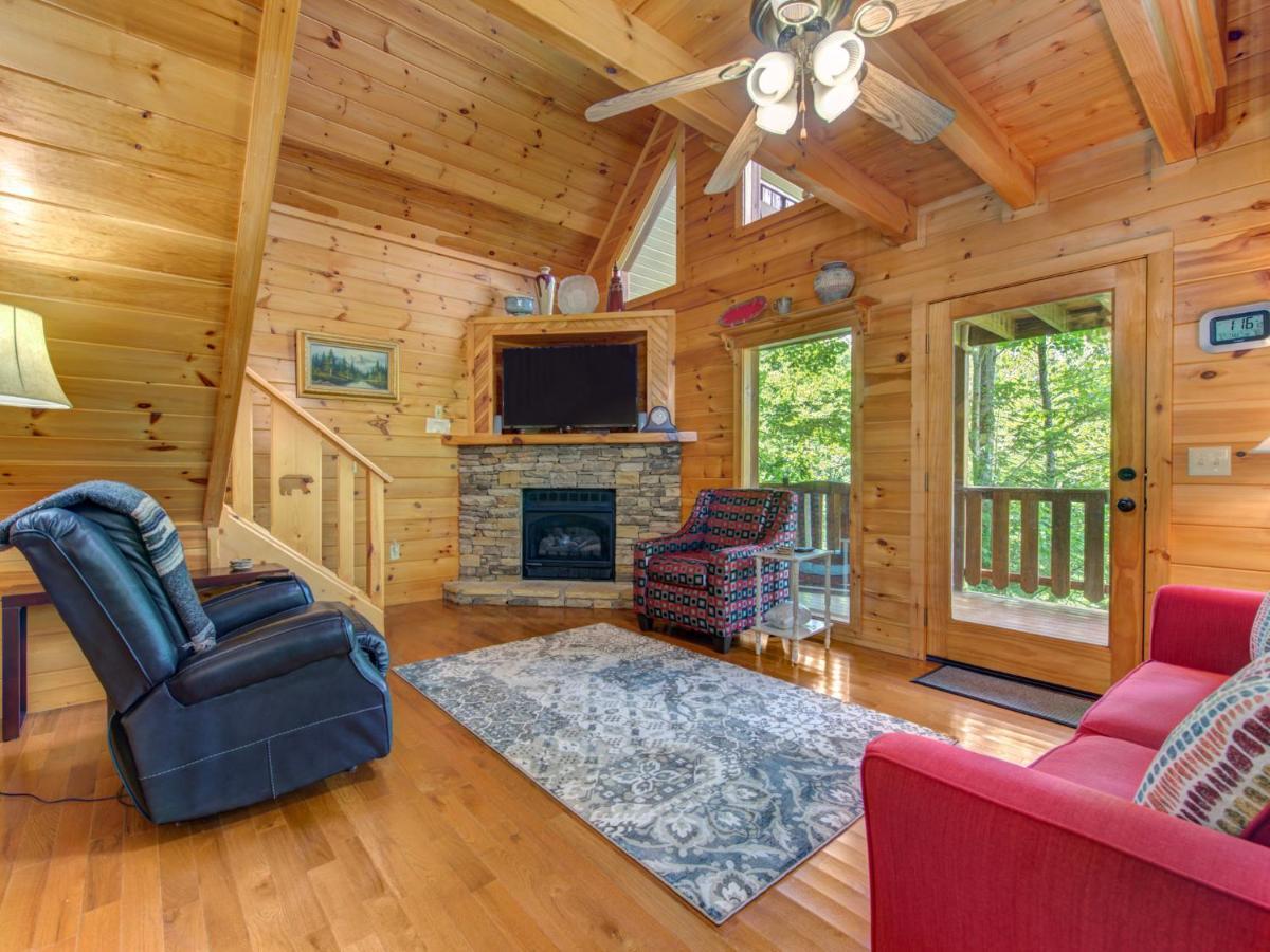 Willa Macys Hideaway Sevierville Zewnętrze zdjęcie