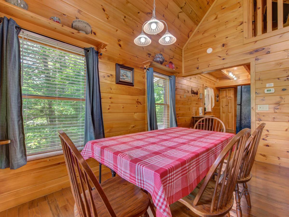 Willa Macys Hideaway Sevierville Zewnętrze zdjęcie