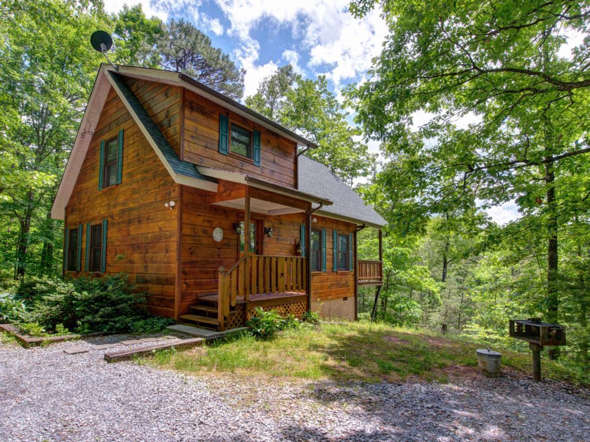 Willa Macys Hideaway Sevierville Zewnętrze zdjęcie