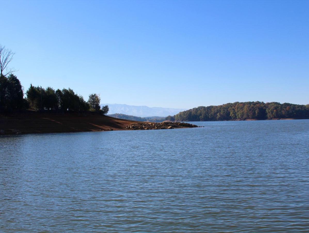 Willa Macys Hideaway Sevierville Zewnętrze zdjęcie