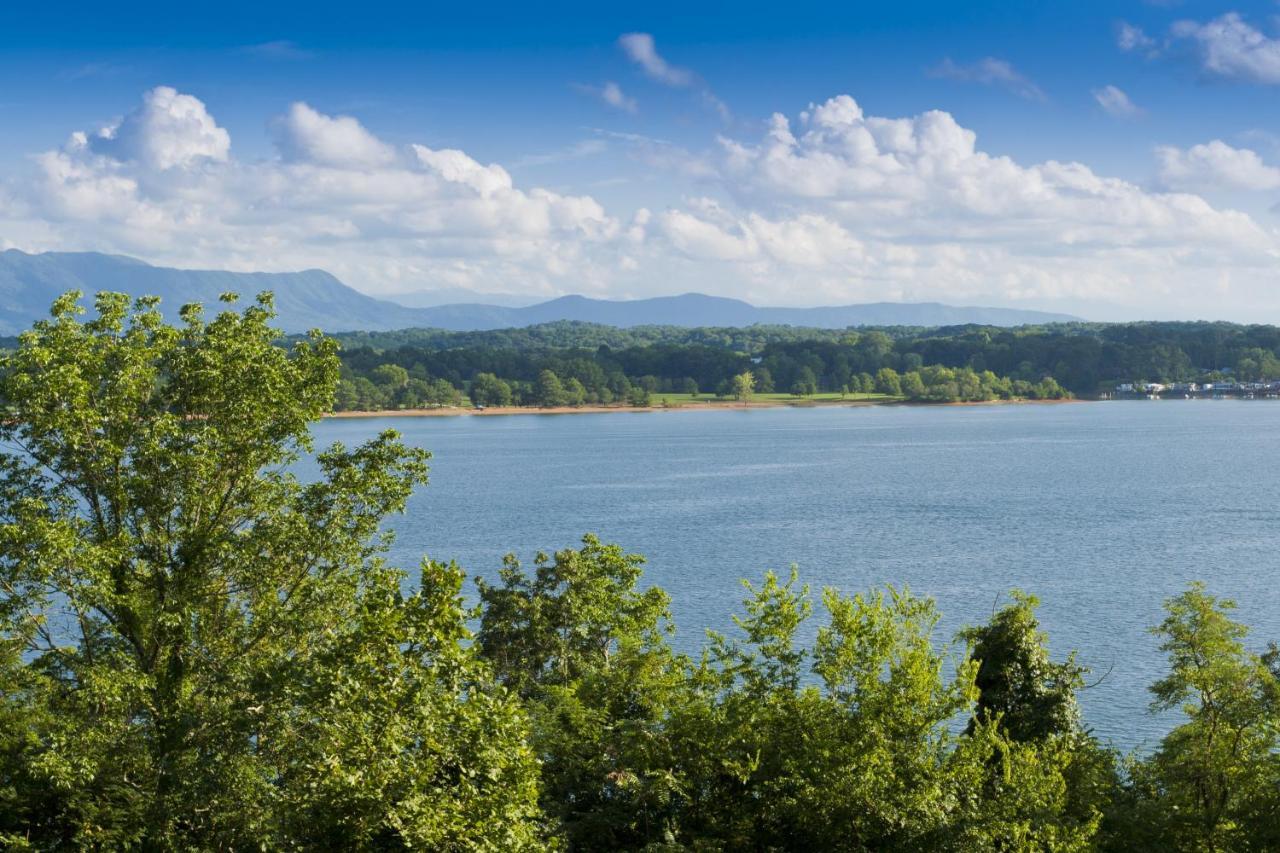 Willa Macys Hideaway Sevierville Zewnętrze zdjęcie