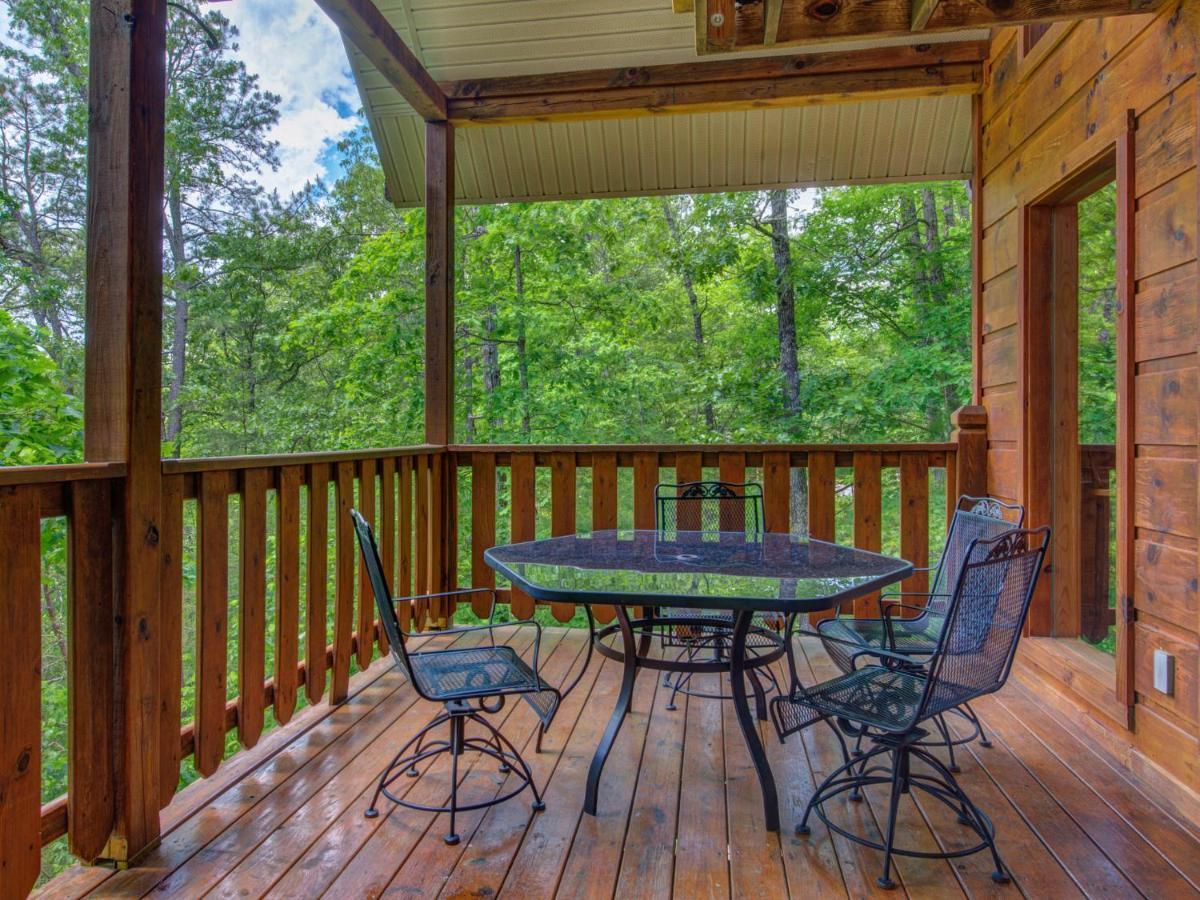Willa Macys Hideaway Sevierville Zewnętrze zdjęcie